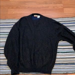 Barry Bricken Cashmere Sweater
